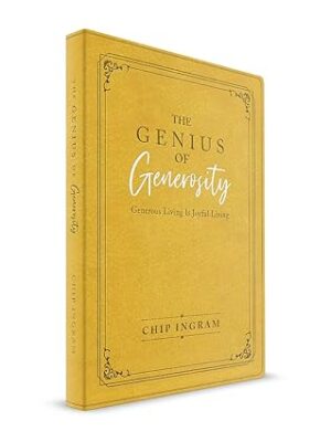 The Genius of Generosity