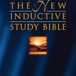 The New Inductive Study Bible (International Inductive Study Series)