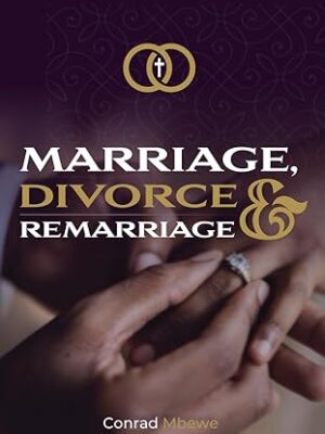 MARRIAGE DIVORCE & REMARRIAGE