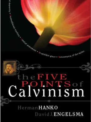 The Five Points of Calvinism (2006 BRF Conference)