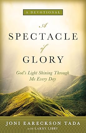 A Spectacle of Glory: God's Light Shining through Me Every Day - Image 3