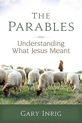 The Parables: Understanding What Jesus Meant (Easy Print Books) - Image 3