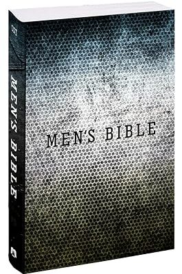 Men's Bible (GNT - Good News Translation)