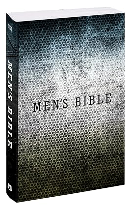 Men's Bible (GNT - Good News Translation) - Image 4