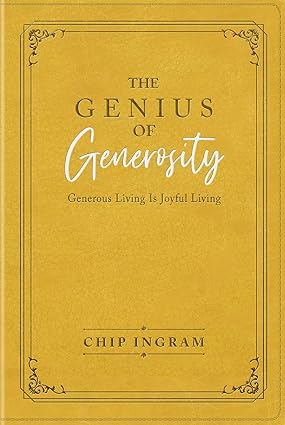 The Genius of Generosity - Image 4