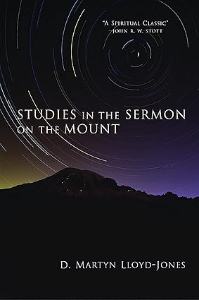 Studies in the Sermon on the Mount - Image 10