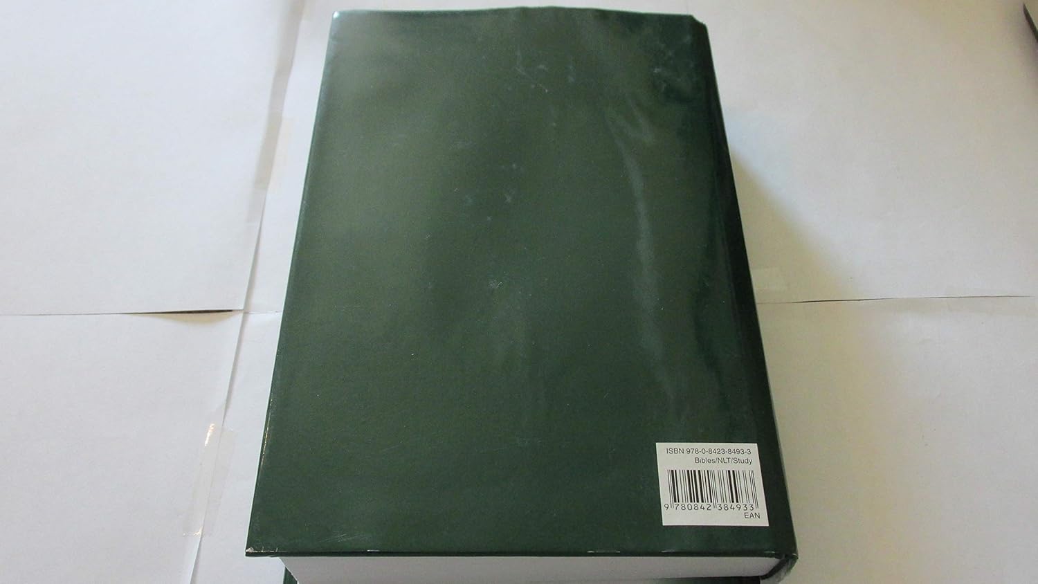 Life Application Study Bible NLT, Personal Size - Image 3