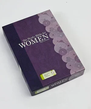 Home Personalized NKJV The Study Bibl... Personalized NKJV The Study Bible for Women Edition Green/Wildflower LeatherTouch