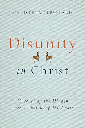 Disunity in Christ: Uncovering the Hidden Forces that Keep Us Apart - Image 8