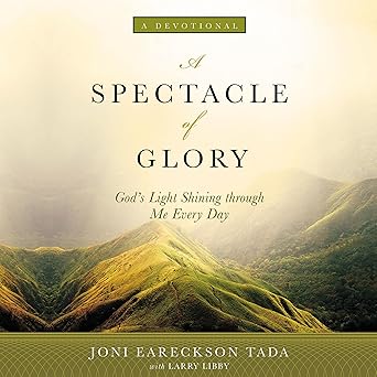 A Spectacle of Glory: God's Light Shining through Me Every Day - Image 4