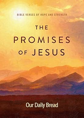 The Promises of Jesus - Image 2