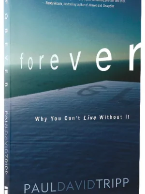 Forever: Why You Can't Live Without It