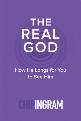 The Real God: How He Longs for You to See Him - Image 3