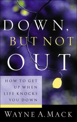 Down, But Not Out: How to Get Up When Life Knocks You Down (Strength for Life) - Image 5