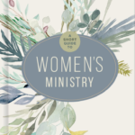 Short Guide to Women's Ministry