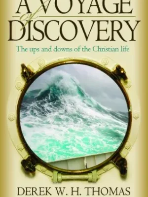 A Voyage of Discovery