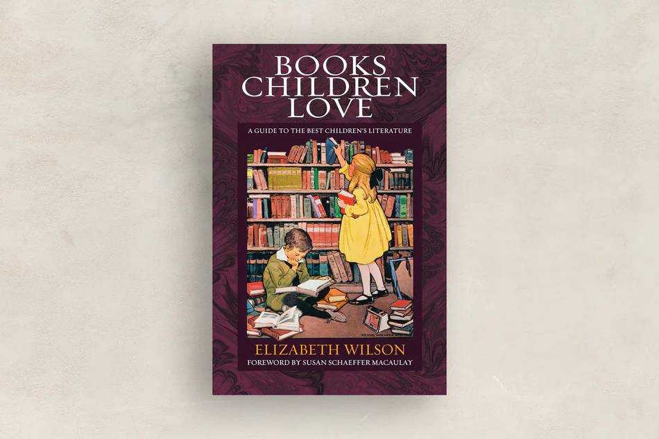 Books Children Love: A Guide to the Best Children's Literature (Revised Edition) - Image 4