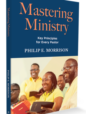 Mastering Ministry