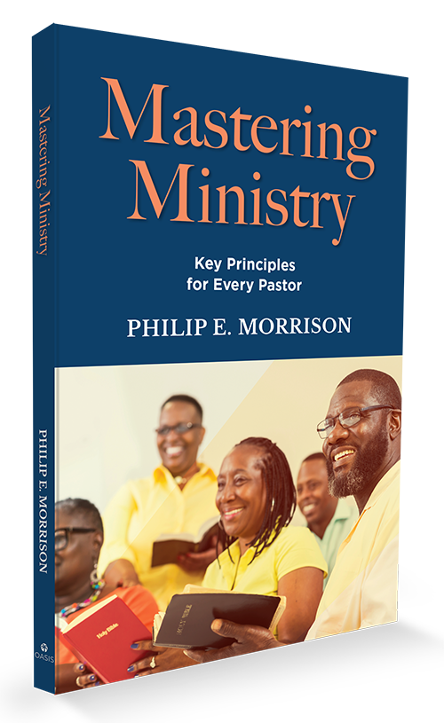 Mastering Ministry