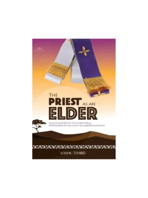 The Priest as an Elder