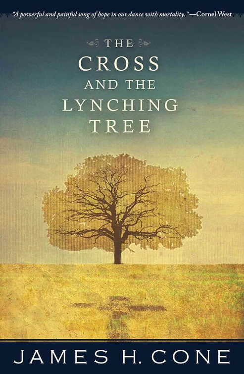 The Cross and the Lynching Tree - Image 3