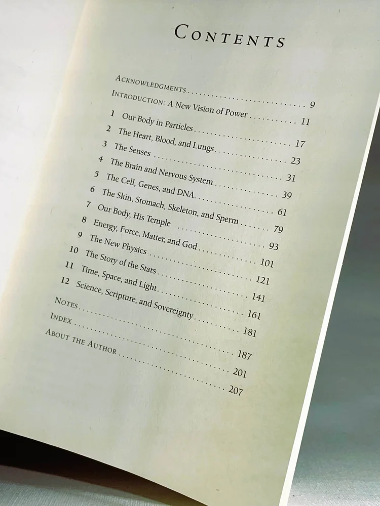 More Than Meets The Eye - Image 6