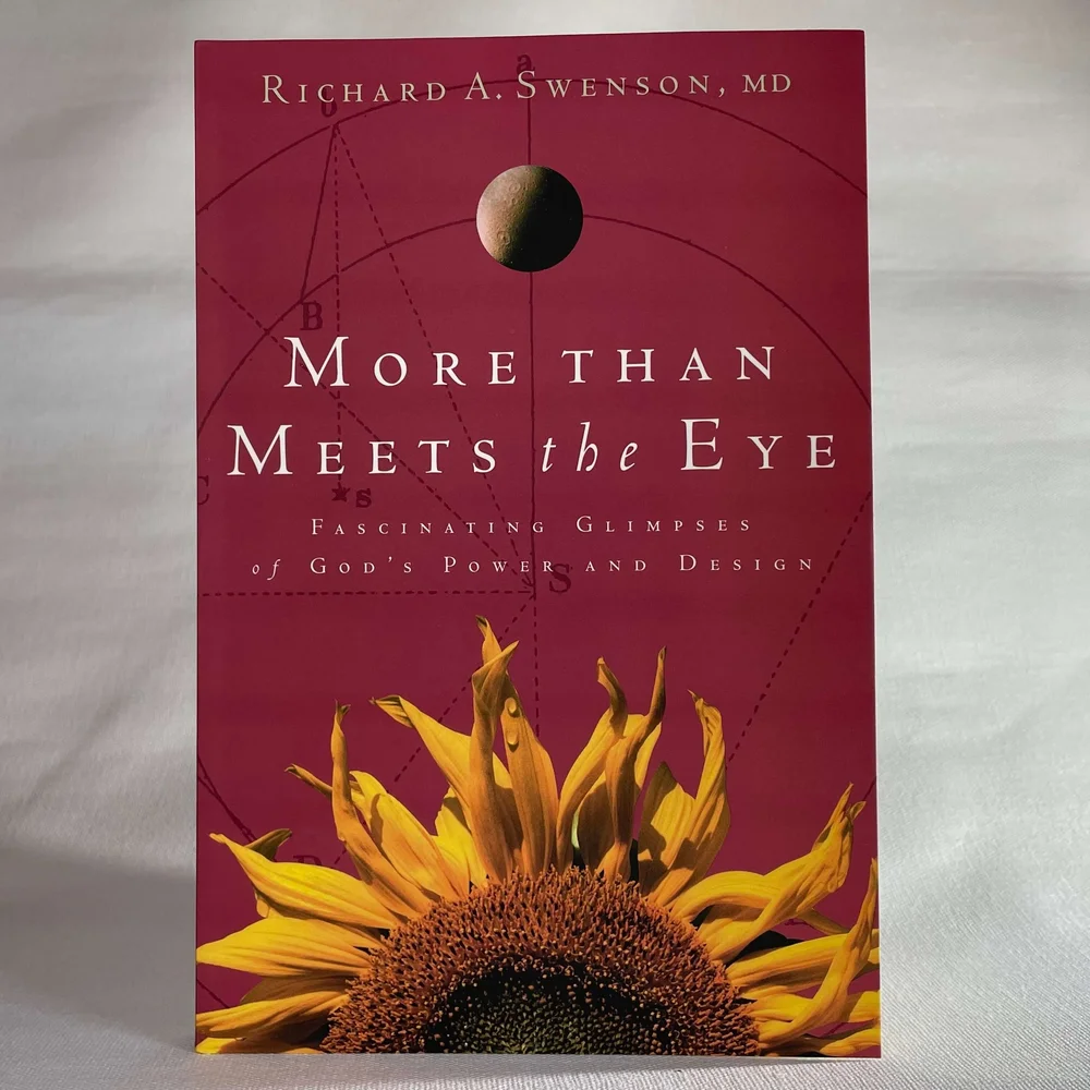 More Than Meets The Eye - Image 7