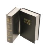 KJV Large Print Compact Bible | Casebound