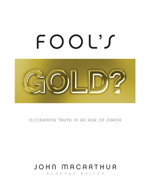 Fool's Gold?: Discerning Truth in an Age of Error