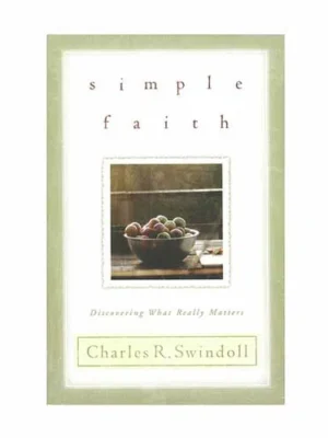 Simple Faith: Discovering What Really Matters