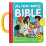 My First Handy Bible by Olesen