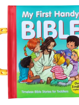 My First Handy Bible by Olesen