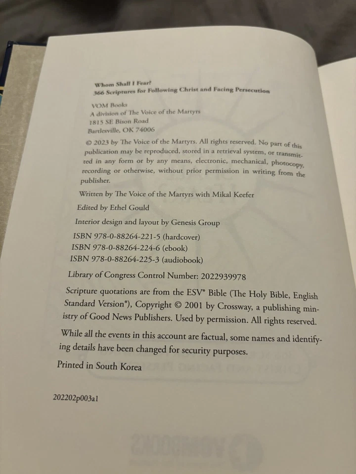 The Parables: Understanding What Jesus Meant (Easy Print Books) - Image 5