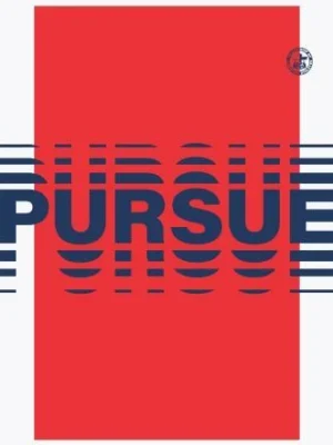 Athlete's Bible: Pursue Edition by Fellowship of Christian Athletes...
