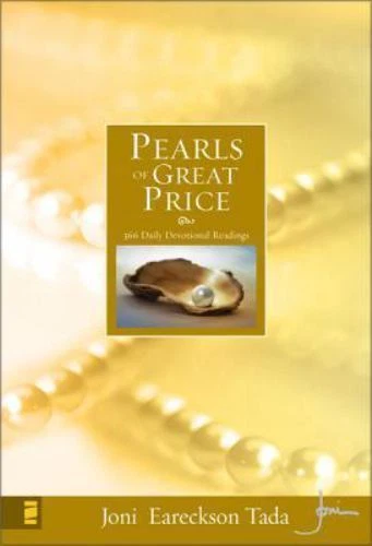 Pearls of Great Price: Find Spiritual Treasures to Enrich Your Life Each Day. - Image 3