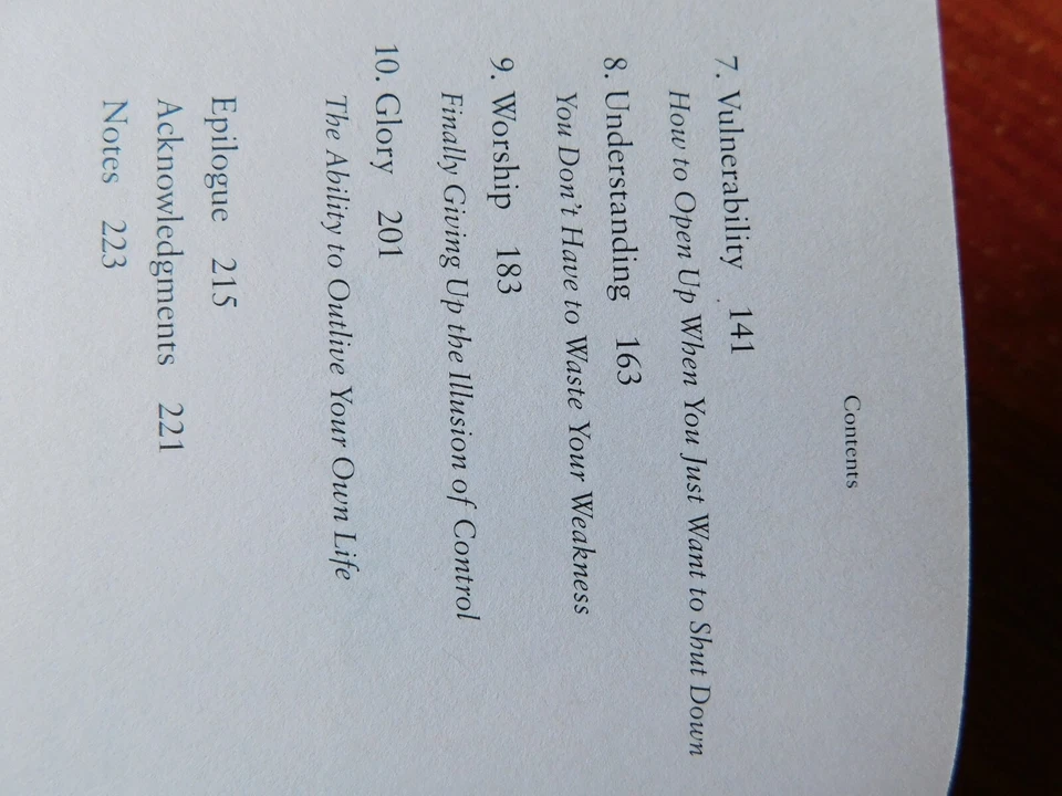 Disunity in Christ: Uncovering the Hidden Forces that Keep Us Apart - Image 7