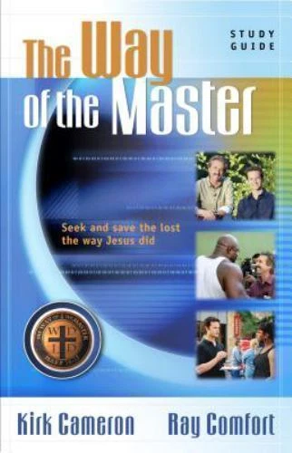 The Way of the Master Basic Training Course: Study Guide By Ray - Image 5