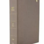 NET Bible, Full-notes Edition, Leathersoft, Teal, Comfort Print: Holy Bible