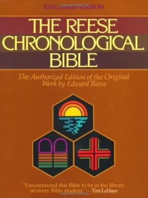 The Reese Chronological Bible