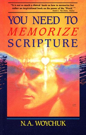 You Need to Memorize Scripture - Image 4