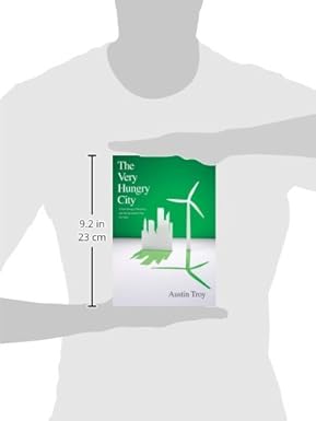 The Very Hungry City: Urban Energy Efficiency and the Economic Fate of Cities - Image 6