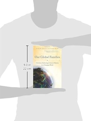 Our Global Families: Christians Embracing Common Identity in a Changing World - Image 5