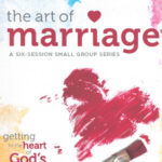 The Art of Marriage? Couples Set (Two Manuals) by Familylife?