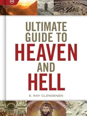 Ultimate Guide to Heaven and Hell