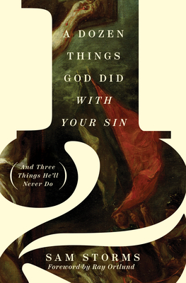 A Dozen Things God Did with Your Sin - Image 4