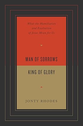 Review: Man of Sorrows, King of Glory - Image 2