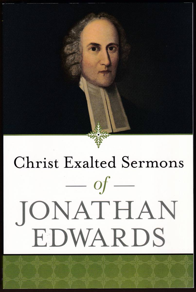Sovereignty Sermons of Jonathan Edwards - Image 3