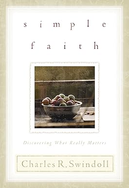 Simple Faith: Discovering What Really Matters - Image 3