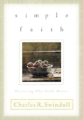 Simple Faith: Discovering What Really Matters - Image 4