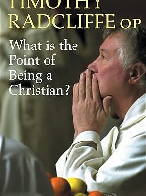 What is the Point of Being a Christian?